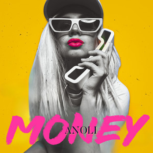 Обкладинка: MONEY