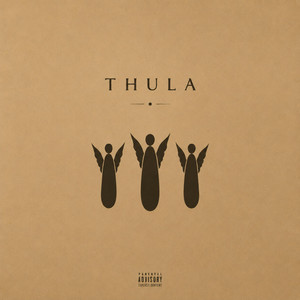 THULA (3 Step Afrohouse) by Dendrixx