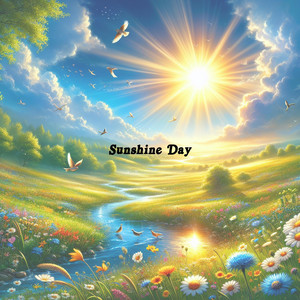 Sunshine Day by Noah Calder