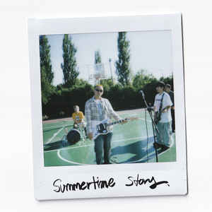 SUMMERTIME STORY by twlv