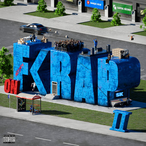 FRAP by Shreez, Salgrimo, Moto
