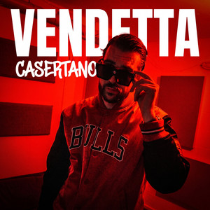 VENDETTA by Casertano