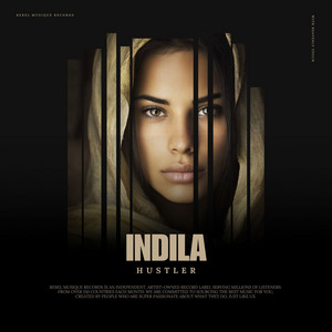Indila by HUSTLER