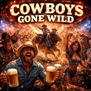 Cowboys Gone Wild by WildCountry ZA