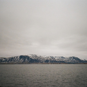 The Vernon Spring — Requiem for Reem (Live from Reykjavik) (2026)