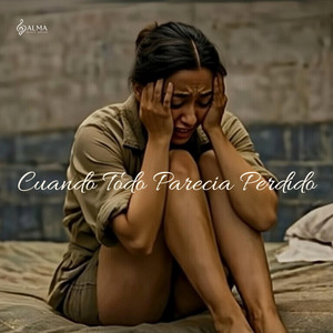 La Mariachi Cristiana - Cuando Todo Parecía Perdido