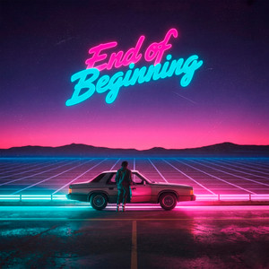End of Beginning by Gobbi