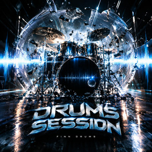 Drums Session by FINN DRUMS