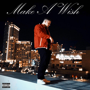 Make A Wish by DEEP$iDE