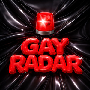 Gay Radar - Camion Bip Bip by SHANIXX