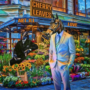 Good for Leaving by Art_ILL, 1ove, Tray Real