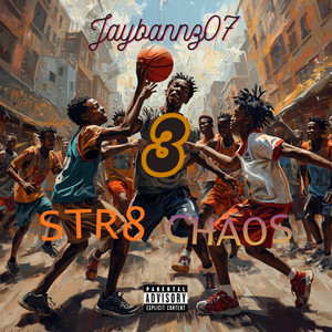 Hard from the 3 by Jaybannz07