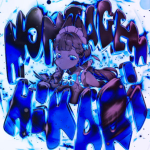 MONTAGEM HIKARI (RIZA Rearrange) by RIZA