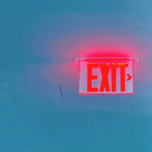 Exit by Jvnsu
