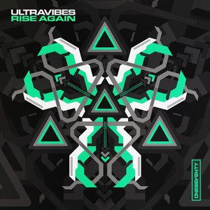 Rise Again by Ultravibes