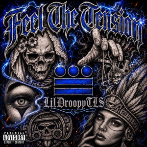Feel The Tension by LilDroopyTLS