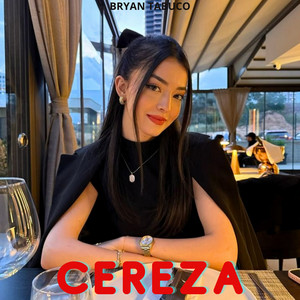 Cereza by Bryan Tabuco