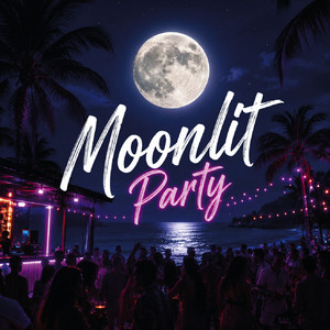 Moonlit Party by yanlook