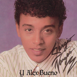 Sergio Vargas & Alex Bueno cover