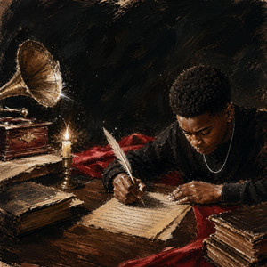 Carta Para Os Meus Ouvintes by Yun Joker