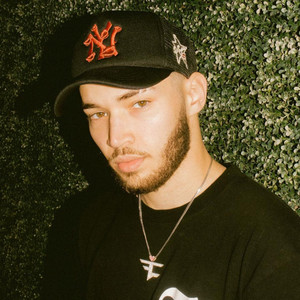 Adin Ross - song and lyrics by Jack Bruno, Adin Ross | Spotify