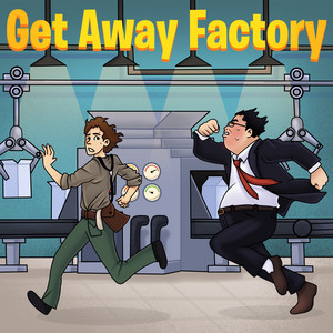 Chernobyl 2 by Get Away Factory