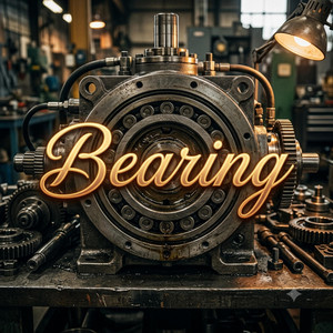Bearing by Smartg