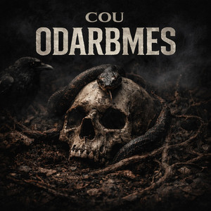 Odarbmes by Cou