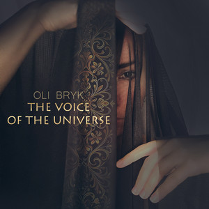 The Voice of the Universe by Oli Bryk