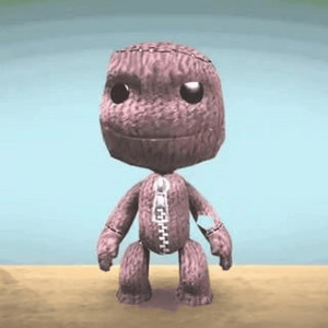 sackboy