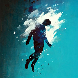 Portada de Levitate