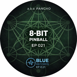 Ping Balll by Aka Pancho
