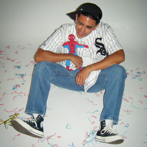 Track 1 by Rico Burgos