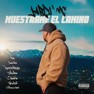Muéstrame el camino by Jardi'MC, Isi Seven Tricks