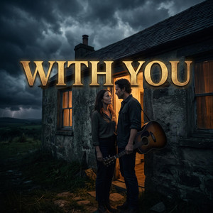 With You by Burning Verse
