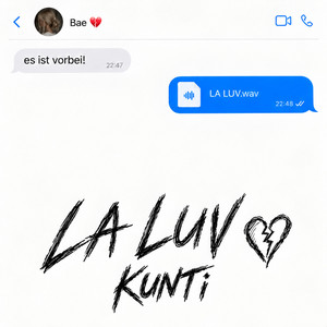 LA LUV by KUNTi