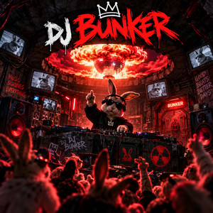В потоках вітру by DJ BUNKER