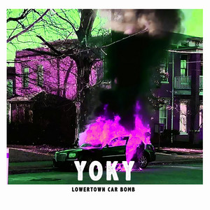 Project: Ghost by YoKy