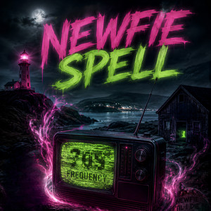 NEWFIE SPELL by 709 Frequency