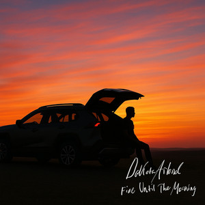Fine Until The Morning by Dakota Arlond