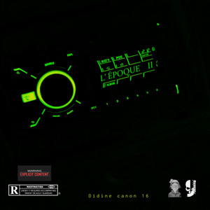 Didine Canon 16 - L'époque II