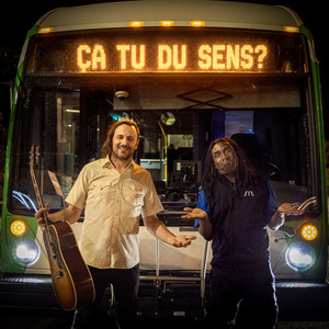 Ça tu du sens? by Bruno Rodéo, Gbazai de Saguenay