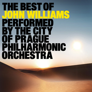 The Best of John Williams album