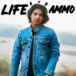 Life and Ammo by Krish Rao