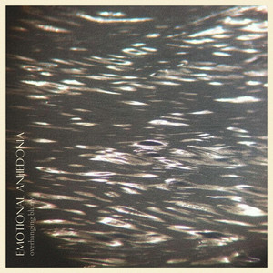 Emotional Anhedonia — Overhanging Blurry