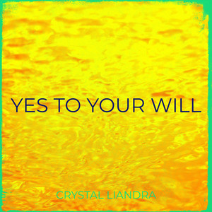 Crystal Liandra - Trust God