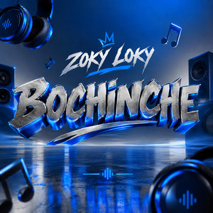 Bochinche by Zoky Loky