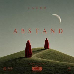 ABSTAND by Lazro