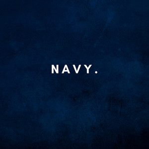 Portada de navy