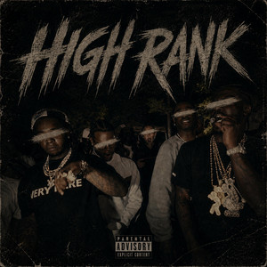 High Rank (CamoFLAGE, LilBoatt, YTBFattboy & FoxBD628) by Slimeto Who Matter